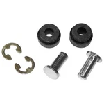 Biker's Choice Mounting Kit For Fl-style Speedometer 169063. Fixed Price $20.99.