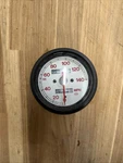 Ducati Monster 600 750 900 40140081A Speedometer Assy. Fixed Price $174.99.