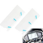 2X Speedometer Screen Film Scratch Protector Sticker For CRUISYM150. Fixed Price $17.94.