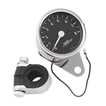Bikers Choice Custom Mini Tachometer - Mechanical 72116. Fixed Price $88.99.