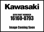 2017-2023 Kawasaki Ninja Z Vulcan Versys Thermostat Body 16160-0793 Oem. Fixed Price $24.99.