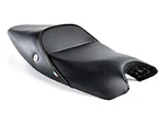 Sargent Seat For: Ducati Monster 796,10+/1100/1100S,09+,CFX/BLACK WELT-WS-608-19. Fixed Price $607.75.