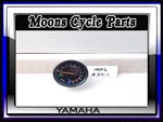 Vtg 1978 1979 Yamaha XS750 Tachometer Gauge #2K1-83540-F0-00 MCP-6 #24-1. Fixed Price $225.00.
