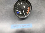 1974 Yamaha TX650 Tachometer Nos 447-83540-02 2330. Fixed Price $115.00.