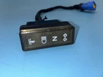 2003 03-04 Kawasaki KLX400R Display Monitor Turn Signals Temperature Light. Fixed Price $29.99.