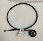 Yamaha XV750 Virago Oem 42X-25190-00-00 Speedometer Drive Gear And Cable 1995. Fixed Price $59.69.