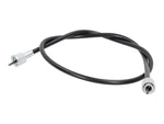 Puch Maxi / N (E50) 48.8CC 2T Ac 1-SPEED Auto Speedometer Cable 700MM. Fixed Price $15.21.
