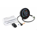 Koso DL-04 Multifunction Speedometer BA077101. Fixed Price $497.60.