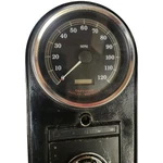 Harley Davidson Softail Dashboard Ignition Switch Key Speedometer 71273-00 Oem. Fixed Price $250.00.