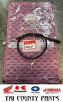2022-2025 Honda Navi NVA110B Speedometer Cable Genuine Oem 44830-KTE-D12. Fixed Price $16.95.