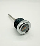 Harley Oil Temperature Gauge Dipstick 2000 - 2017 Softail Chopper Bobber. Fixed Price $22.26.