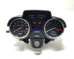 1980 Honda Gold Wing GL1100 Speedometer Tachometer Instrument Panel Assembly. Fixed Price $152.55.