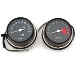 Speedometer & Tachometer Set Honda CB750K CB750F 1973-1978 Mph. Fixed Price $189.95.