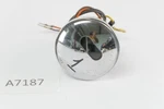 Harley Davidson Dyna Wide Glide Fxdwg 75049-01A Fuel Level Indicator. Fixed Price $220.55.