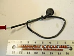 Honda VT750DC Shadow Spirit Sub Wire Wiring Harness 32101-MCL-000 Kc. Fixed Price $12.95.