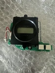 Suzuki GSX600F GSX750F Katana Nos Clock 34720-08F50. Fixed Price $68.84.
