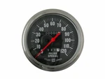Police Special 1:1 Speedometer For Harley Davidson By V-twin. Fixed Price $117.42.