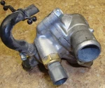 2005 Honda Thermostat Housing Coolant Cooling. Fixed Price $59.94.