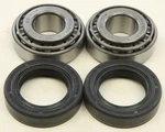 Balls 1989-1994 Fxlr Low Rider Custom Harley Davidson Front/rear Wheel Beari. Fixed Price $40.29.