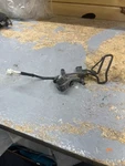 09-17 Yamaha XVS950 Star Speedometer Sensor Bracket. Fixed Price $19.95.