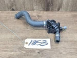 2014-2017 Honda Oem Thermostat Engine Cooling Pipes Hoses. Fixed Price $35.00.