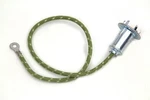 V-twin 33-0529 Speedometer And Tachometer Lamp Socket. Fixed Price $35.85.