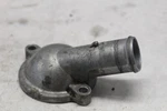 Thermostat Cover 2C0-12413-00-00 2007 Yamaha YZFR6. Fixed Price $12.00.