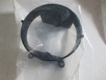 New Genuine Harley-davidson Oem 4-GAUGE Clamp 67689-04. Fixed Price $14.95.