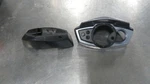 EB701 2016 Yamaha YW50FX Zuma Speedometer & Guage Cover Plastic. Fixed Price $33.99.