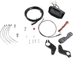 Trail Tech Striker Speedometer Digital Voltage Trip Honda CRF230L 10-11. Fixed Price $183.95.