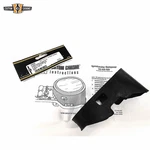 Speedometer Support Rubber Dampener Fit For Harley Big Twins 1968-1995 #67115-91. Fixed Price $9.99.