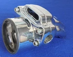 Genuine Harley Davidson Sportster Custom 883 Speedometer Mount 2004-2022. Fixed Price $100.00.