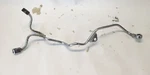 Honda Hawk Gt RC31 88 89 90 91 647 Chrome Oil Lines Pipe. Fixed Price $30.00.