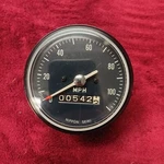 1968-1969 Honda CB350 / CL350 Speedometer 37230-286-670 #DA06. Fixed Price $70.00.