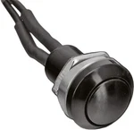 Harddrive Mini Push Button Switch - Black Motorcycle Atv/utv Street Bike 370338. Fixed Price $18.94.