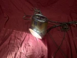 1969 70 71 72 Yamaha Gemini Speedometer Headlight & Harness Assy.. Fixed Price $79.99.