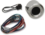 Dakota Digital MCL-4073R 4000 Series Mini Gauge Oil Temperature. Fixed Price $124.27.