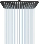 Sun Rise 12 Inch Brass Rain Shower Head Oil Rubbed Bronze High Pressure. Fixed Price $93.10.