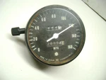 Used Suzuki GT750 Water Buffalo Speedometer 25Z. Fixed Price $39.00.