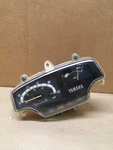1987 Yamaha Riva Speedometer Guages Oem 13T-83510-A0-00. Fixed Price $31.50.