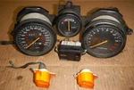 Suzuki GSX750F GSXF750 Katana 750CC 1988-1997 Speedometer GBOX14 4FL. Fixed Price $223.00.