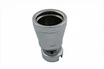 Chrome Housing For Harley Davidson By V-twin. Fixed Price $83.90.