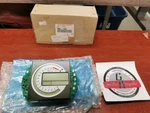 Nos Kawasaki ZX600 ZX6RR ZX636 Lcd Meter 28011-1244 K37. Fixed Price $758.72.