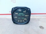 26 Douglas Invader Ferry Tank Fuel Gauge And Cowl Flaps Oil Cooler. Fixed Price $124.99.