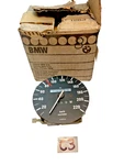 Nos? Bmw Speedometer E24/628CSI-M635CSI E23/735I 745I 62121376599 C3-. Fixed Price $273.71.