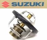 Thermostat SV650 Hayabusa TL1000 GSXR600 750 Suzuki Radiator (see DESC)Y158. Fixed Price $37.55.