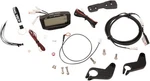 Trail Tech Vapor Digital Gauge Computer Kit #752-116 Fits Yamaha/honda/suzuki. Fixed Price $161.95.