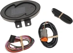 Dakota Digital 5100 Oval Speedometer Black. Fixed Price $436.00.