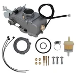 New Carburetor For Harley-davidson Evo & Twin Cam TM42-6PK 42MM. Fixed Price $93.00.