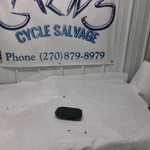 20-25 2022 Bmw S1000R Oem Gauges Display Cluster Speedometer 10,000 Miles. Fixed Price $875.00.